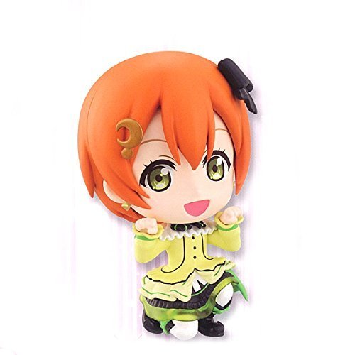 Hoshizora Rin (KiRa-KiRa Sensation! version) Kyun-Chara Love Live! School Idol Project - Banpresto