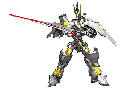 NSG-Z0 / K Durga II - 1/100 Maßstab - Rahmenarme - Kotobukiya