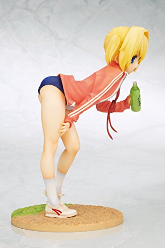 Chitose Sana 1/8  Tenshin Ranman Lucky or Unlucky!? - Broccoli