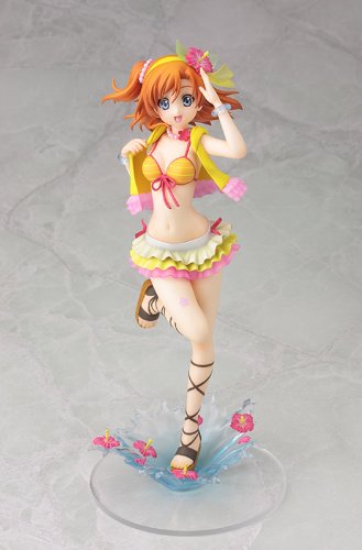 Kousaka Honoka 1/8 Love Live! School Idol Project - Kotobukiya