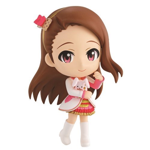 Minase Iori Kyun-Chara iDOLM@STER 2 - Banpresto