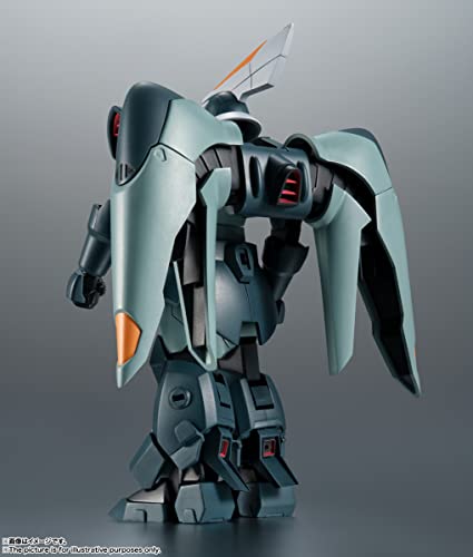 Robot Spirits Side MS "Mobile Suit Gundam SEED" ZGMF-1017 Ginn Ver. A.N.I.M.E. [C.E.]