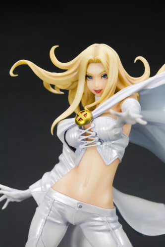 Emma Frost 1/8 X-Men - Kotobukiya