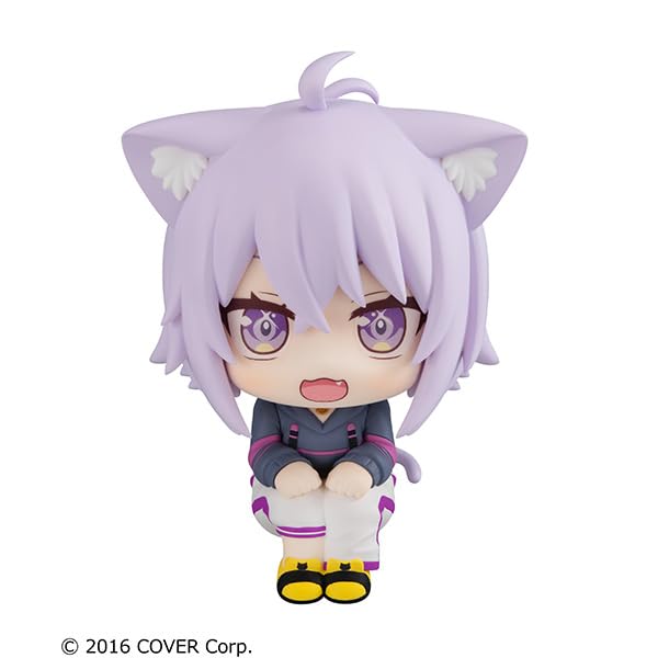 Look Up Series Hololive Nekomata Okayu