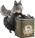 【RIBOSE】RIBOSE DLC SERIES "TEA TIME CATS" LI HUA NON-SCALE FIGURINE