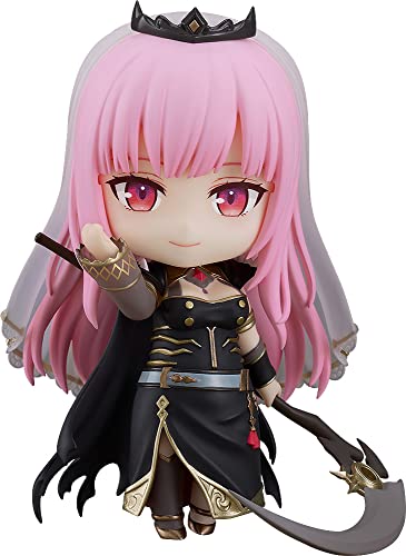 Nendoroid Hololive Production Mori Calliope