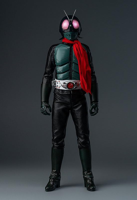 "Shin Kamen Rider" FigZero 1/6 Kamen Rider (Shin Kamen Rider)