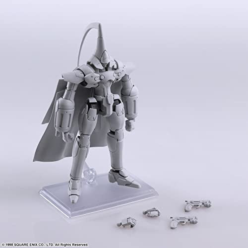 "Xenogears" Structure Arts 1/144 Scale Plastic Model Kit Series Vol. 2
