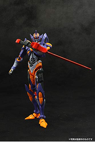 Hero Action Figure Series -Tsuburaya Productions Ver.- "SSSS.Gridman" Grid Knight