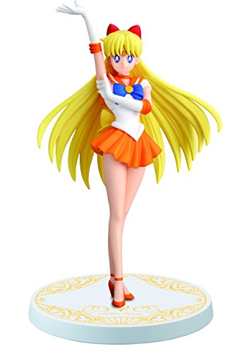 Sailor Moon Girls Memories Sailor Venus