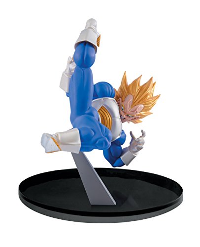 Vegeta SCultures  Zoukei Tenkaichi Budoukai 5 Dragon Ball Z