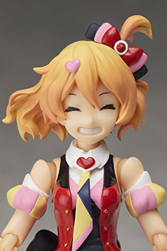 Freyja Wion S.H.Figuarts, Macross Delta - Bandai