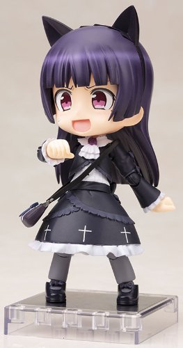 Gokou Ruri Cu-Poche (#10) Ore no Imouto ga Konna ni Kawaii Wake ga Nai - Kotobukiya