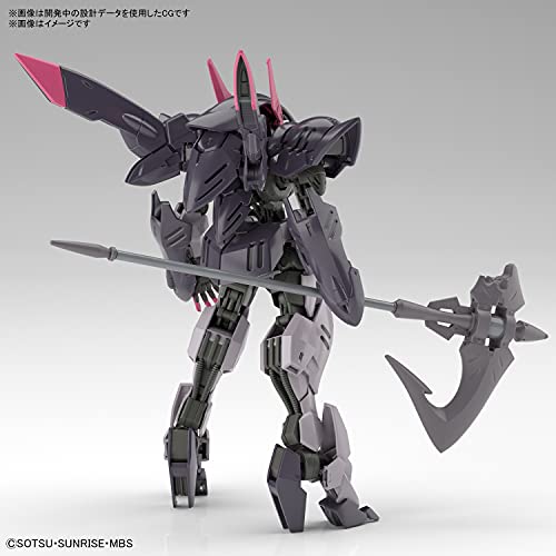 1/144 HG "Mobile Suit Gundam: Iron-Blooded Orphans Gekko" Gundam Gremory