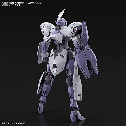 HG 1/144 "Mobile Suit Gundam: The Witch from Mercury" Michaelis