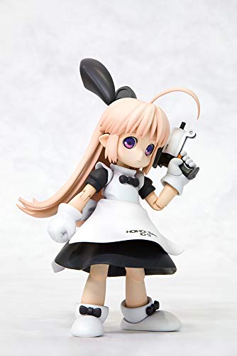 Hoihoi-san (Versión de nueva edición) - 1/1 escala - Ichigeki Sacchu !! Hoihoi-san heredado - Kotobukiya