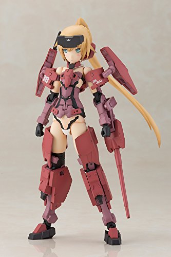 Frame Bras Girl Jinrai - Kotobukiya