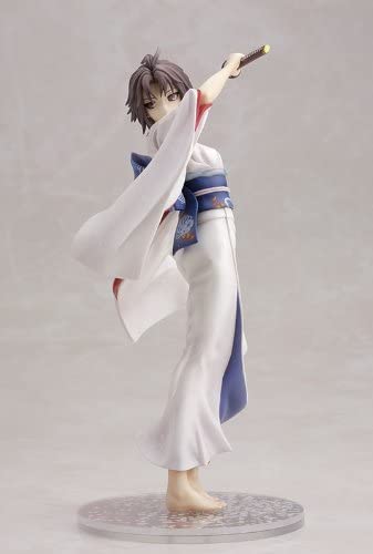 "Kara no Kyoukai: Jardín de los pecadores" Ryougi Shiki -Dreamy, Restants of Daily- (Kotobukiya)