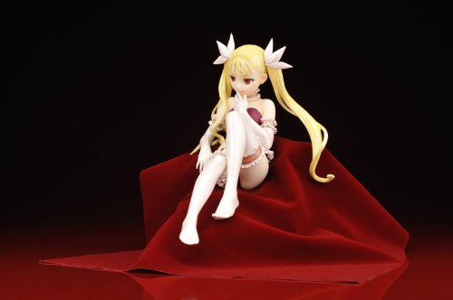 Mina Tepes 1/6 Dance In The Vampire Bund - Kotobukiya