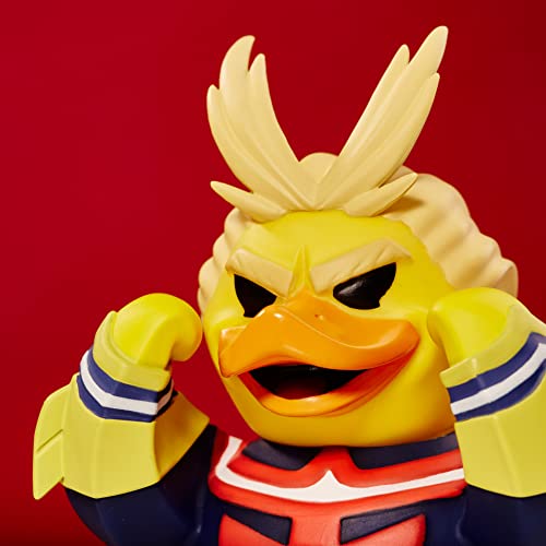 TUBBZ "My Hero Academia" All Might