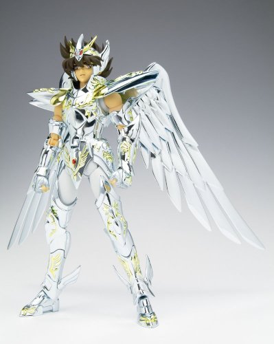 Saint Cloth Myth Pegasus Seiya (Divine Cloth)