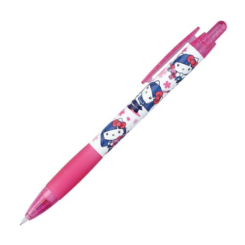 Sailor Suit and Machine Gun x Hello Kitty Mechanical Pencil