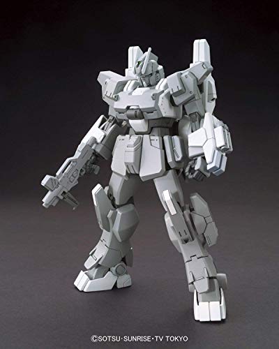 1/144 HGBF Gundam Ez-8 SR