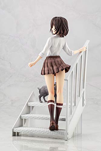 "The Low Tier Character Tomozaki-kun" Hinami Aoi
