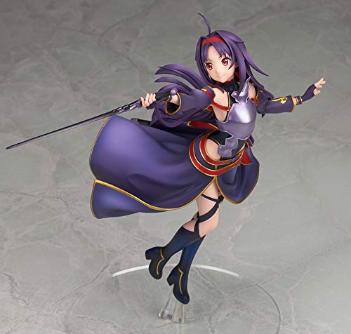 "Sword Art Online" 1/7 Scale Figure Yuuki