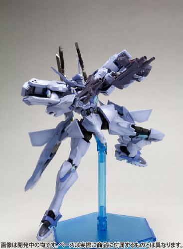 Shiranui (Storm Vanguard/Strike Vanguard Model version) Muv-Luv Alternative-Kotobukiya