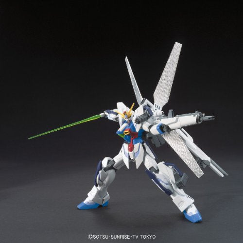 GX-9999 Gundam X Maoh - 1/144 Échelle - HGBF (# 003) Gundam Construction Fighters - Bandai