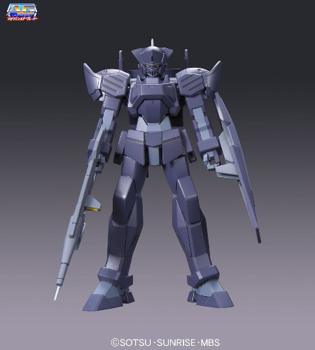 BMS-004 G-Exes Jackedge - 1/144 scala - AG (22) Kidou Senshi Gundam AGE - Bandai