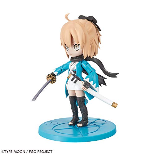 Petitrits "Fate/Grand Order" Saber / Okita Souji