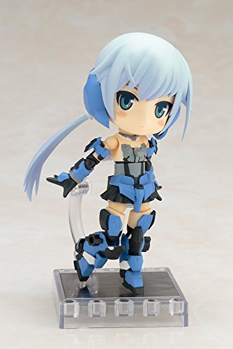 Frame Arms Girl Stylet, Cu-Poche, - Kotobukiya