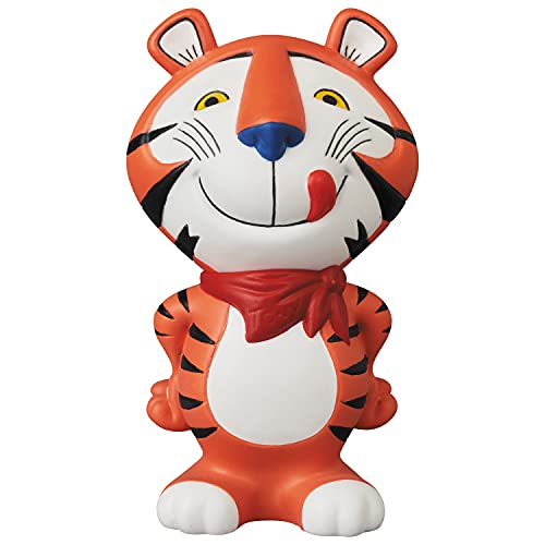 【Medicom Toy】UDF "Kellogg's" (Classic Style) TONY THE TIGER