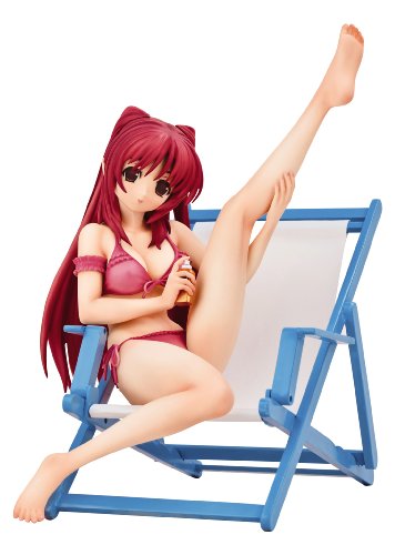 Kousaka Tamaki (Beach Side version) - 1/6 scale - To Heart 2 - New Line