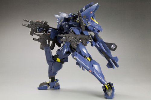 F-18E/F Super Hornet Muv-Luv Unlimited-Kotobukiya