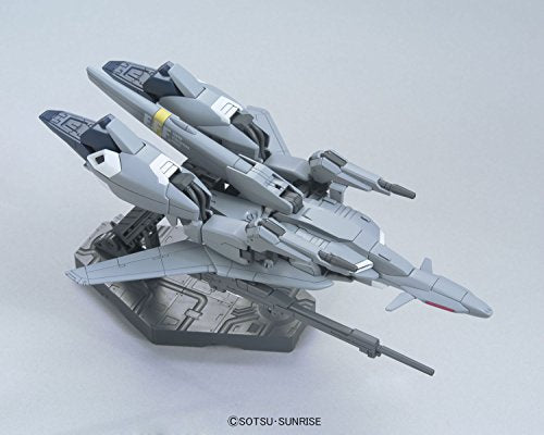 MSZ-006C1 Zeta Plus C1-1/144-HGUC, Gundam Sentinel-Bandai