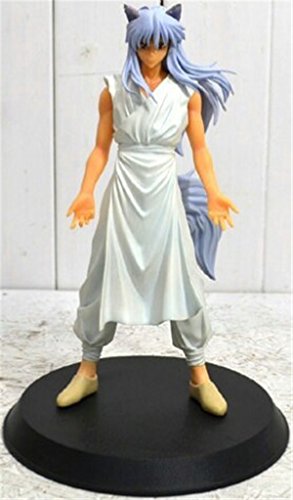 Youko Kurama - 1/8 scale - Yu Yu Hakusho - Banpresto