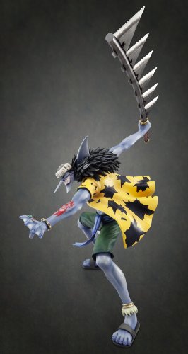 Excellent Model Portrait.Of.Pirates "One Piece" NEO-DX Arlong