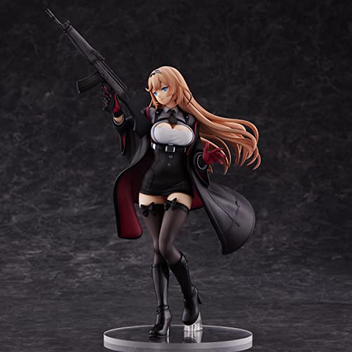 Girls' Frontline StG-940
