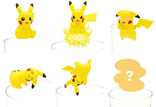 Putitto Series Pikachu 2