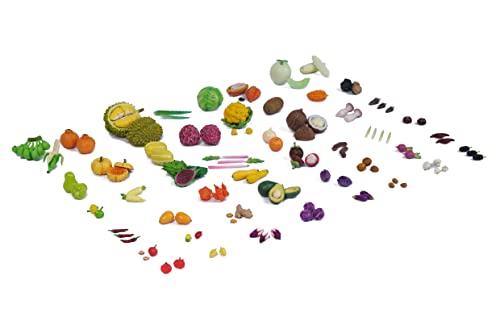 JYKYS SW005B 1/12 SCALE JYKYS GARDEN SERIES TRADING FIGURE SET-B
