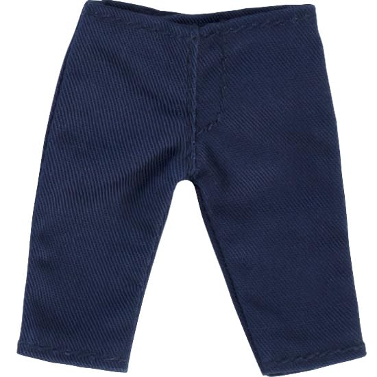 Nendoroid Doll Outfit Pants (Navy)