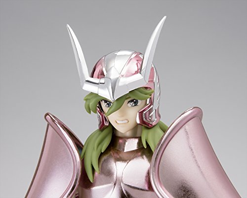Andromeda Shun (Revival version) Saint Cloth Myth - Myth Cloth Saint Seiya - Bandai