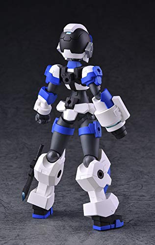 Polynian ST Peace Clay M Type (Ver. Regnart)