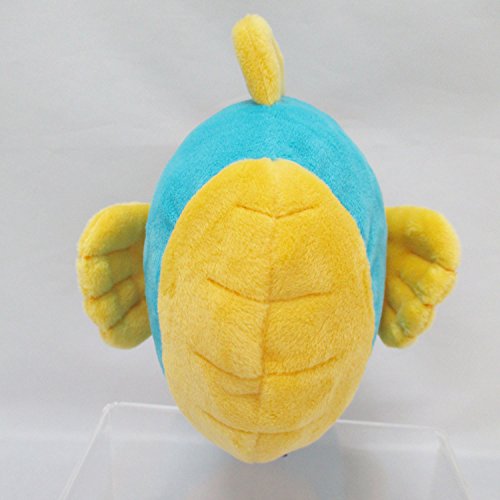"Kirby's Dream Land" ALL STAR COLLECTION Plush KP27 Kine