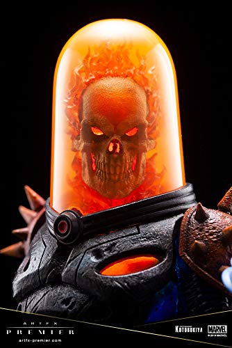 Cosmic Ghost Rider - 1/10 scale - Cosmic Ghost Rider - Kotobukiya