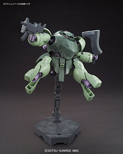UGY-R41 Man Rodi - 1/144 scale - HGI-BO (#09), Kidou Senshi Gundam Tekketsu no Orphans - Bandai