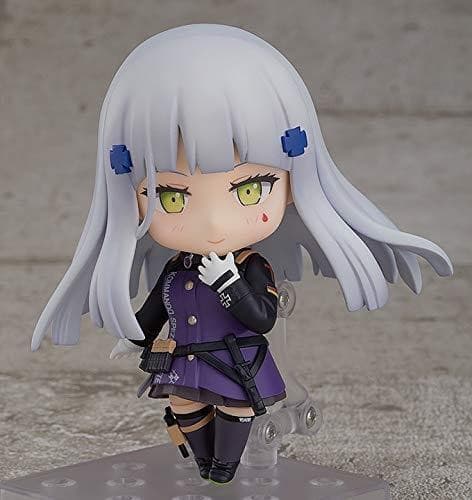 Ragazze Frontline - HK416 - Nendoroid #1146 (Good Smile Arti di Shanghai, Good Smile Company)